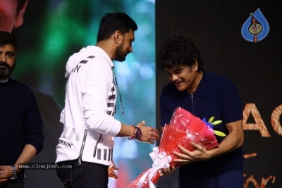 Vikranth Rona Pre Release Event - 25 of 27