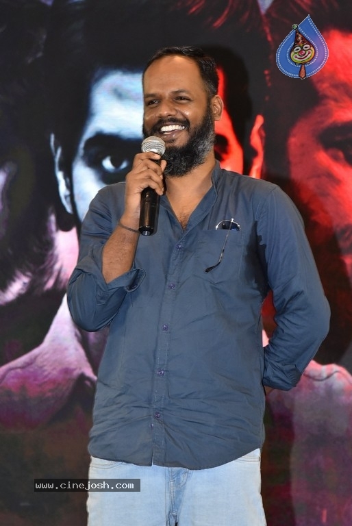 Parampara season 2 Pre Release Event - 27 / 29 photos