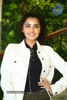 Anupama Parameswaran Photos - 9 of 12