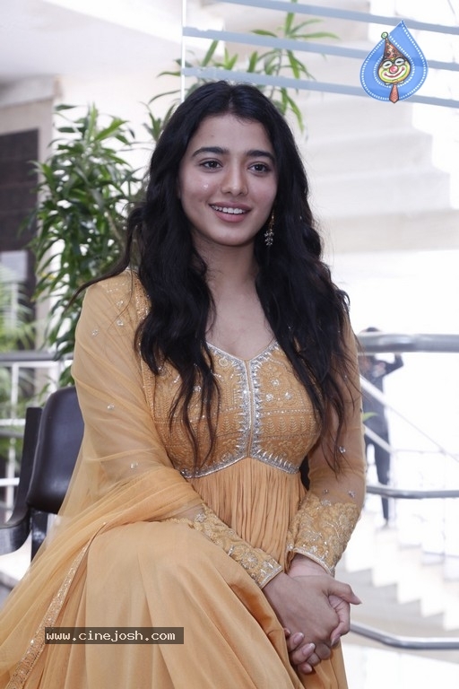 Ketika Sharma Interview Photos - 13 / 20 photos