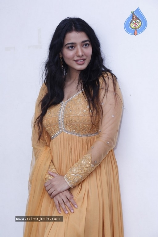 Ketika Sharma Interview Photos - 18 / 20 photos