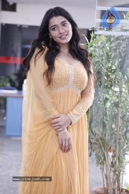 Ketika Sharma Interview Photos - 3 of 20