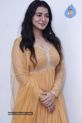 Ketika Sharma Interview Photos - 4 of 20