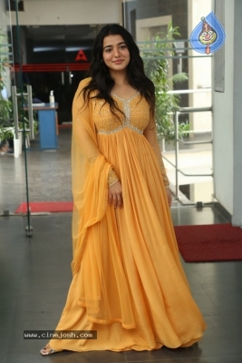 Ketika Sharma Interview Photos - 9 of 20