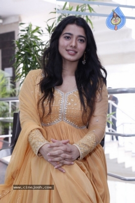 Ketika Sharma Interview Photos - 11 of 20