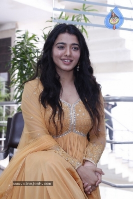 Ketika Sharma Interview Photos - 13 of 20