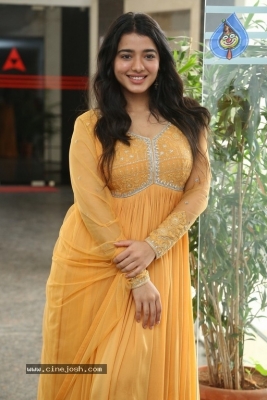 Ketika Sharma Interview Photos - 16 of 20