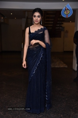 Krithi Shetty Photos - 15 of 18