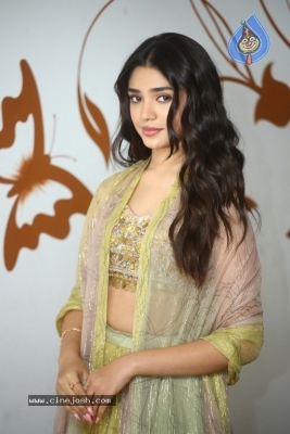 Krithi Shetty Photos - 6 of 16