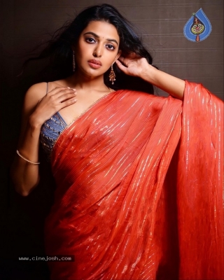 Shivani Rajasekhar Photos - 2 of 10