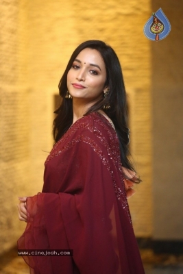 Srinidhi Shetty Photos - 8 of 16