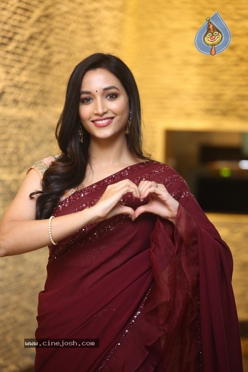 Srinidhi Shetty Photos - 7 / 16 photos