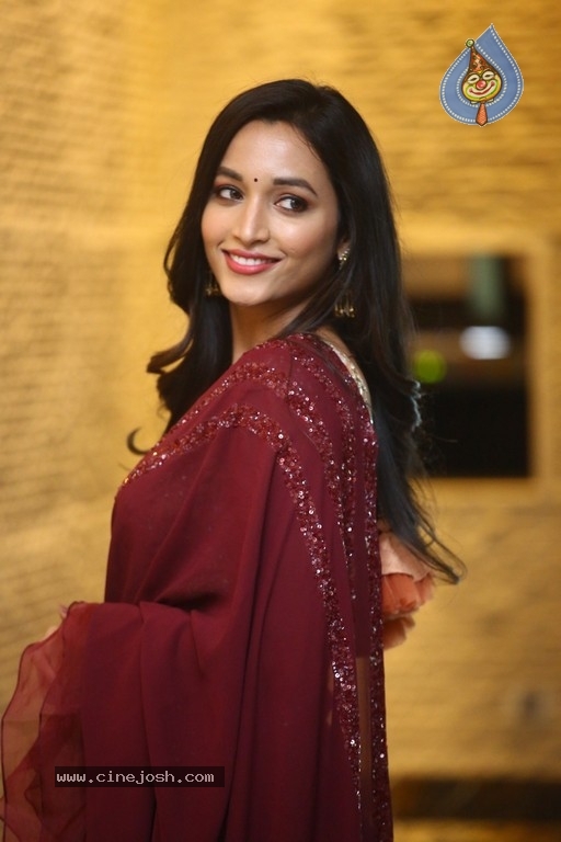 Srinidhi Shetty Photos - 9 / 16 photos