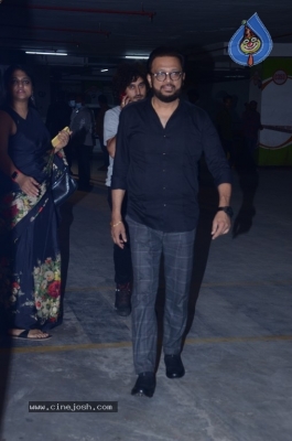 Celebrities At Laal Singh Chaddha Premiere Event - 34 of 42