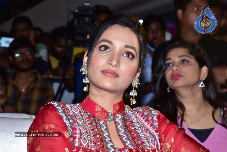 Cobra Movie Pre Release Event  - 7 / 21 photos