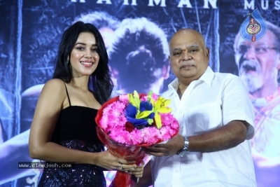 Cobra Movie Press Meet - 6 of 21