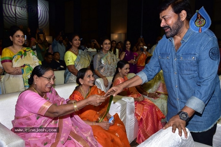 First Day First Show Pre Release Event - 15 / 39 photos