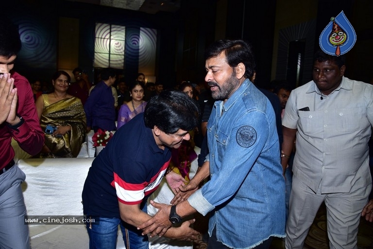 First Day First Show Pre Release Event - 23 / 39 photos