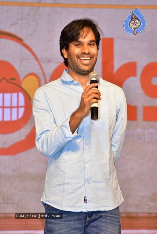 First Day First Show Pre Release Event - 32 / 39 photos