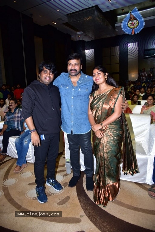 First Day First Show Pre Release Event - 38 / 39 photos