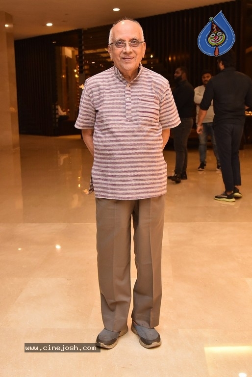 Karthikeya 2 Pre Release Event - 10 / 30 photos