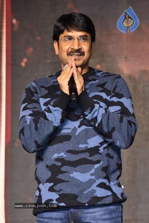 Karthikeya 2 Pre Release Event - 14 / 30 photos