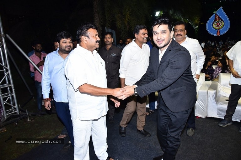 Karthikeya 2 Pre Release Event - 26 / 30 photos