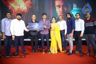 Karthikeya 2 Success Meet - 25 of 30