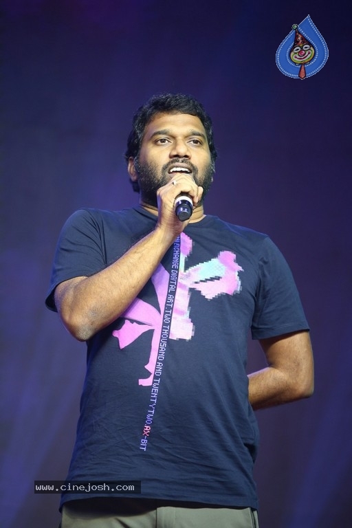 LIGER Fandom Tour Event - 34 / 42 photos