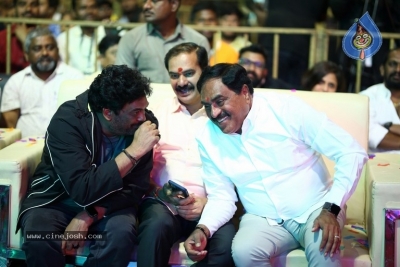 LIGER Fandom Tour Event - 21 of 42