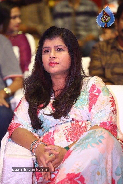 Macherla Niyojakavargam Pre Release Event - 44 / 58 photos