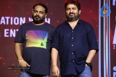 Macherla Niyojakavargam Pre Release Event - 8 of 58