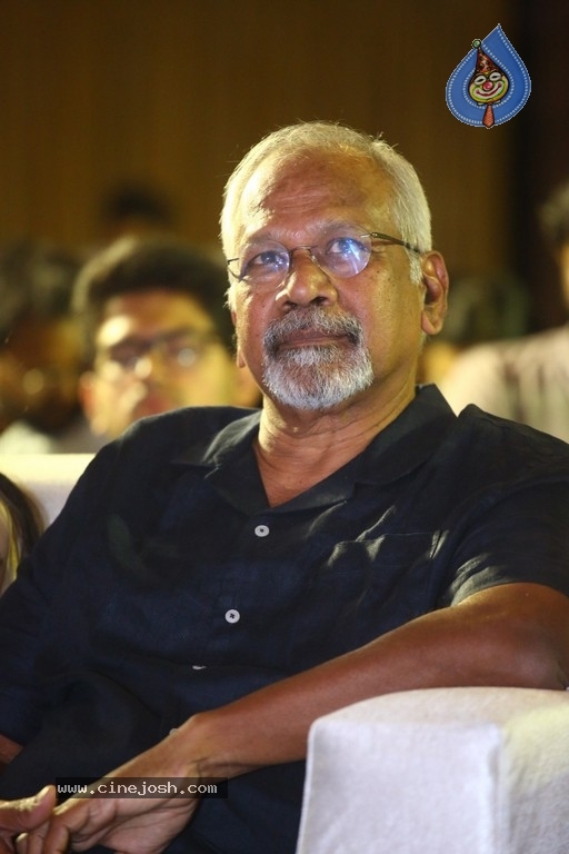 PS1 Movie Song Launch Photos - 40 / 62 photos