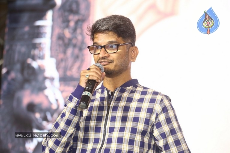 PS1 Movie Song Launch Photos - 44 / 62 photos