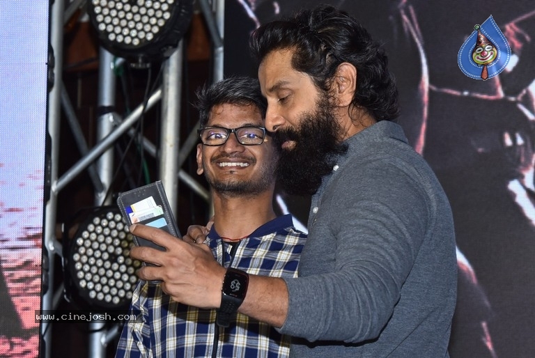 PS1 Movie Song Launch Photos - 45 / 62 photos