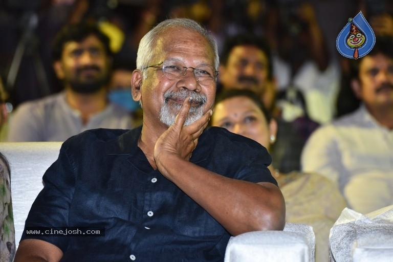 PS1 Movie Song Launch Photos - 48 / 62 photos