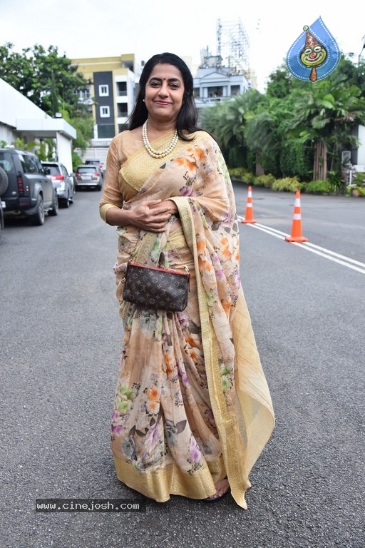 PS1 Movie Song Launch Photos - 52 / 62 photos