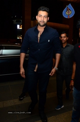 Ranga Ranga Vaibhavanga Pre Release Event - 13 of 39