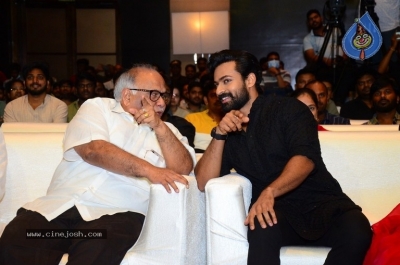 Ranga Ranga Vaibhavanga Pre Release Event - 21 of 39