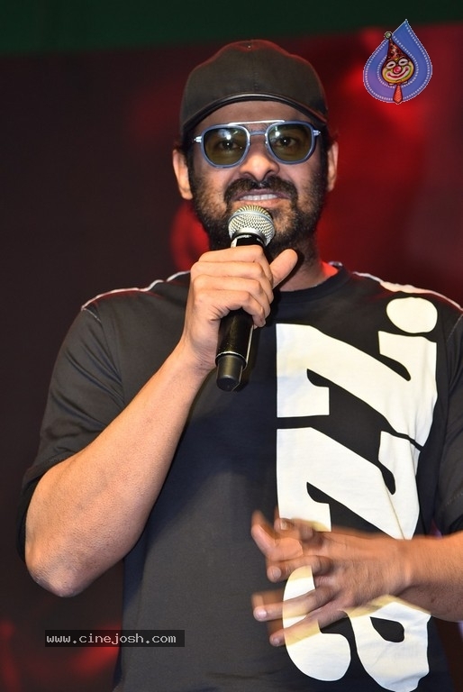 Sita Ramam Pre release event - 9 / 63 photos