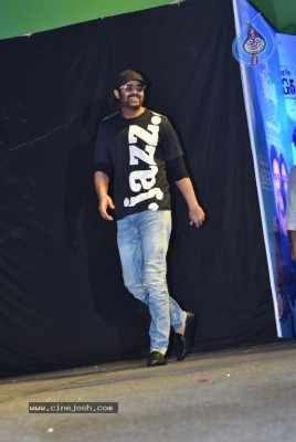 Sita Ramam Pre release event - 10 of 63