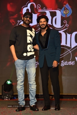 Sita Ramam Pre release event - 46 of 63