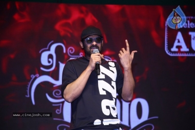 Sita Ramam Pre release event - 47 of 63