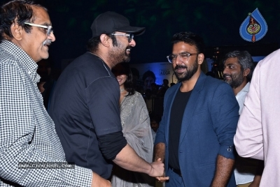 Sita Ramam Pre release event - 50 of 63