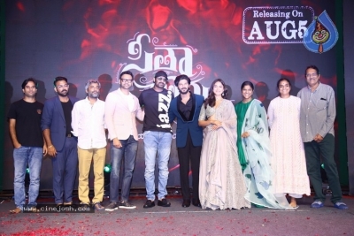 Sita Ramam Pre release event - 54 of 63