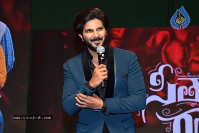 Sita Ramam Pre release event - 55 of 63