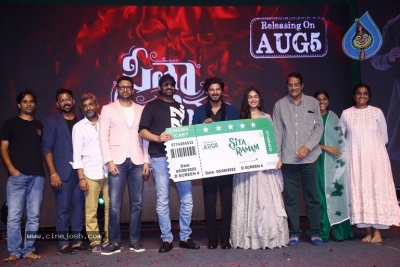 Sita Ramam Pre release event - 61 of 63