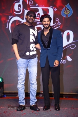 Sita Ramam Pre release event - 62 of 63