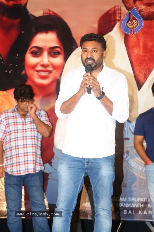 Tees Maar Khan Press Meet - 2 / 14 photos