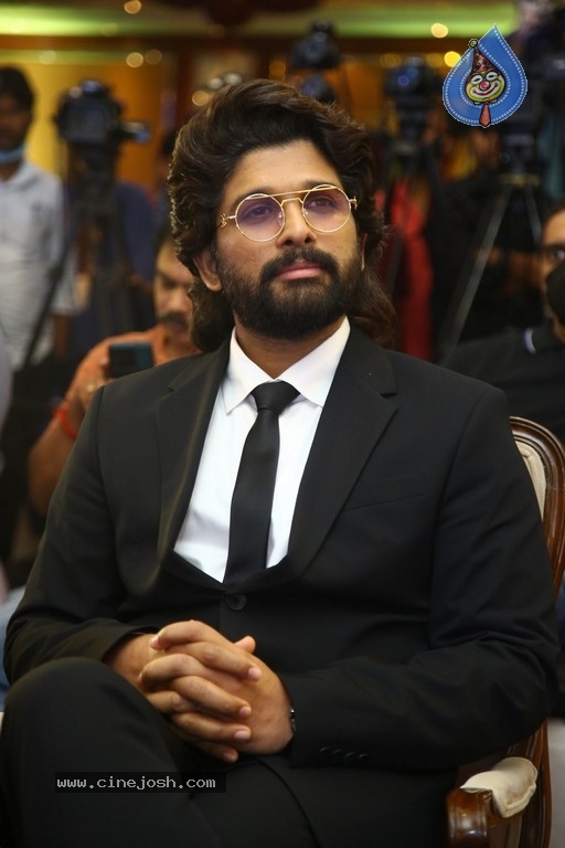 Allu Arjun Brand Collaboration with Honer Homes - 14 / 31 photos